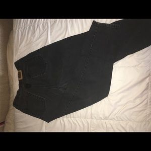 *BUNDLE ONLY* VINTAGE BLACK MOM JEANS